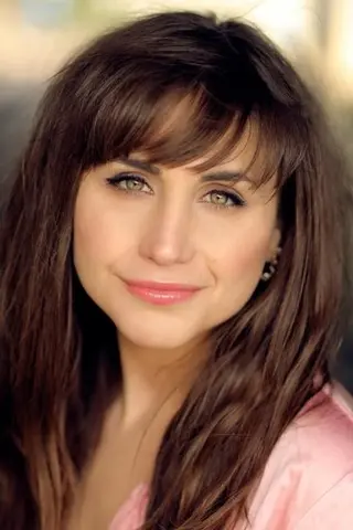 Natasia Demetriou - Filmography • Carriera
