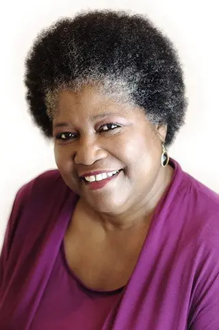 Johnnie Mae - Filmography • Carriera