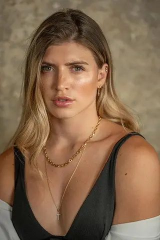 Aurélia Agel - Filmography • Carriera