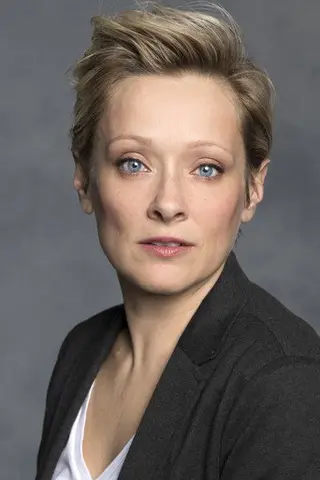 Meg Roe - Filmography • Carriera