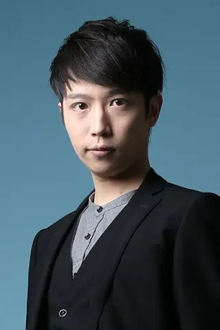 Nobuyori Sagara - Filmography • Carriera