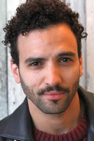 Marwan Kenzari - Filmography • Carriera