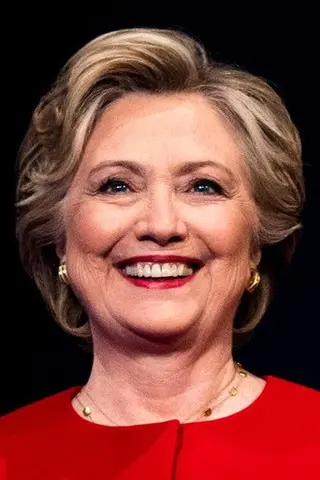 Hillary Clinton - Filmography • Carriera