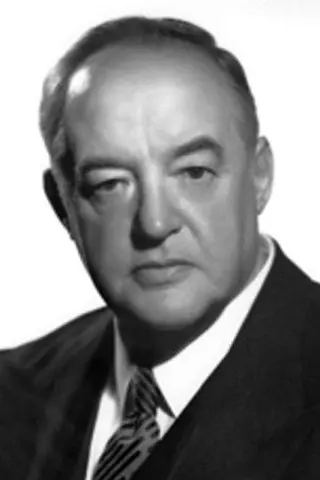 Sydney Greenstreet - Filmography • Carriera