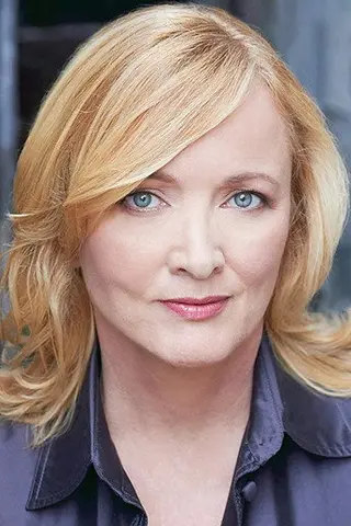 Carolyn Scott - Filmography • Carriera