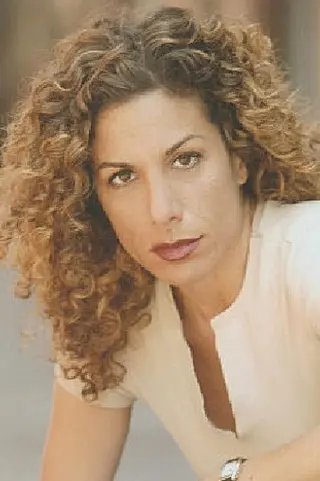 Jill Gettelson - Filmography • Carriera