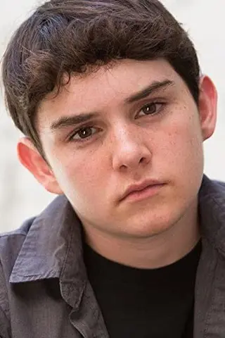 Trenton Rogers - Filmography • Carriera