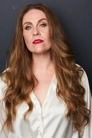 Reasha Honaker - Filmography • Carriera