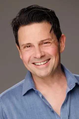 Jason Marsden - Filmography • Carriera