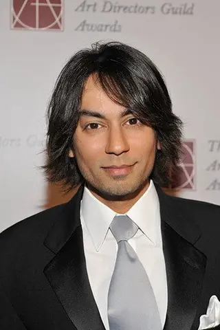 Vik Sahay - Filmography • Carriera