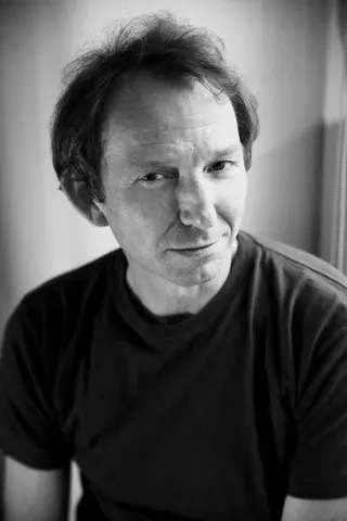 Adam Szyszkowski - Filmography • Carriera