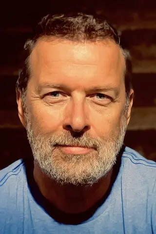 Ken Tremblett - Filmography • Carriera