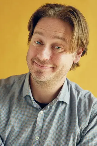 Tim Heidecker - Filmography • Carriera