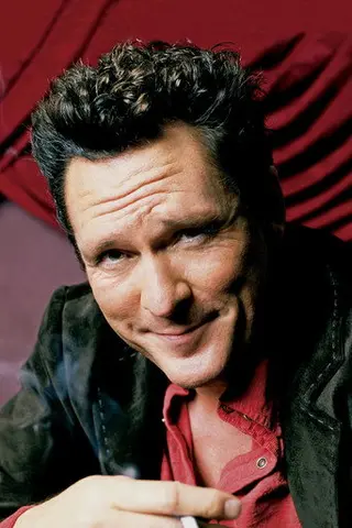 Michael Madsen - Filmography • Carriera