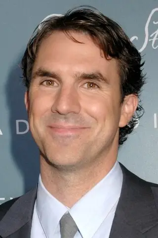 Paul Schneider - Filmography • Carriera