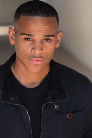 Terayle Hill - Filmography • Carriera