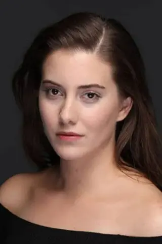 Beril Pozam - Filmography • Carriera
