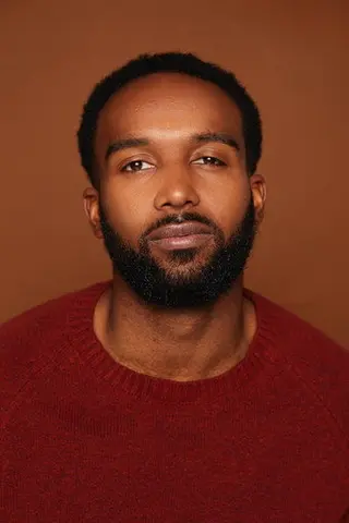 Ronald Chavis - Filmography • Carriera
