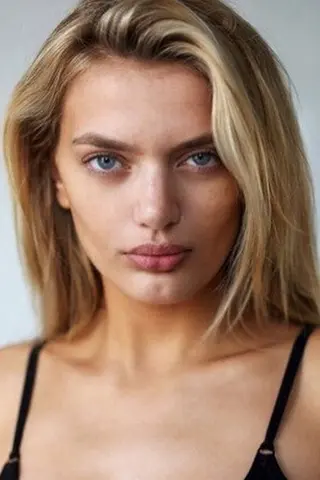 Bregje Heinen - Filmography • Carriera