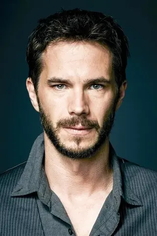 James D'Arcy - Filmography • Carriera