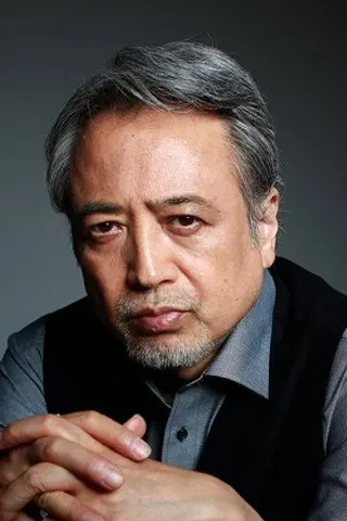Ikuji Nakamura - Filmography • Carriera