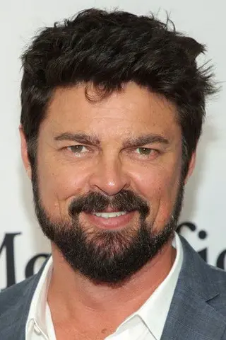 Karl Urban - Filmography • Carriera