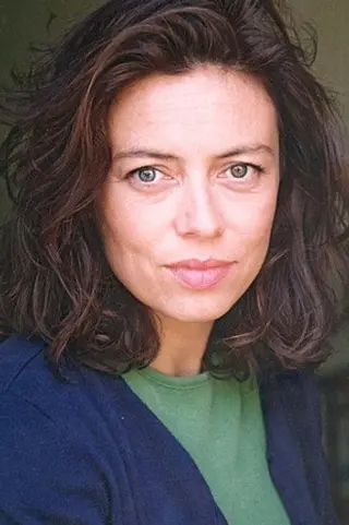 Florence Muller - Filmography • Carriera