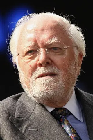 Richard Attenborough - Filmography • Carriera