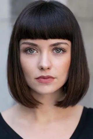 Hannah Bodenham - Filmography • Carriera
