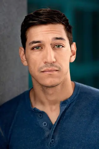 Alexander Alayon Jr. - Filmography • Carriera