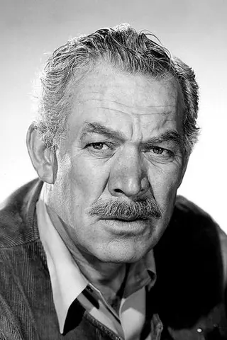 Ward Bond - Filmography • Carriera