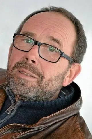 Olivier Gourmet - Filmography • Carriera