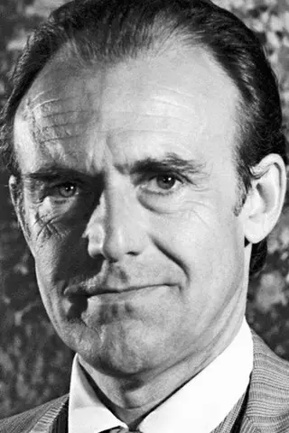 Richard Bull - Filmography • Carriera