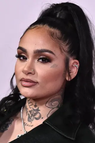 Kehlani - Filmography • Carriera