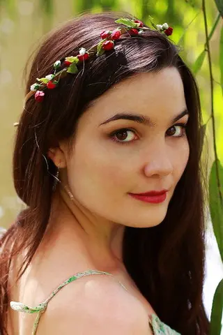 Bridie Latona - Filmography • Carriera