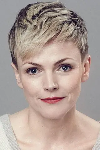 Maxine Peake - Filmography • Carriera