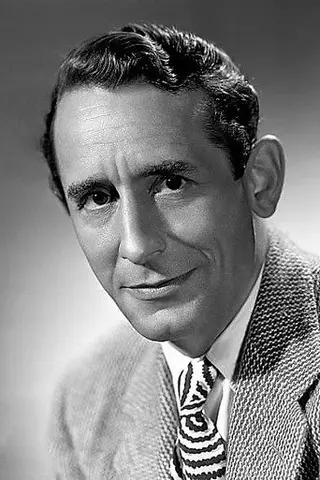 Victor Jory - Filmography • Carriera