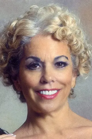 Anne Gaybis - Filmography • Carriera