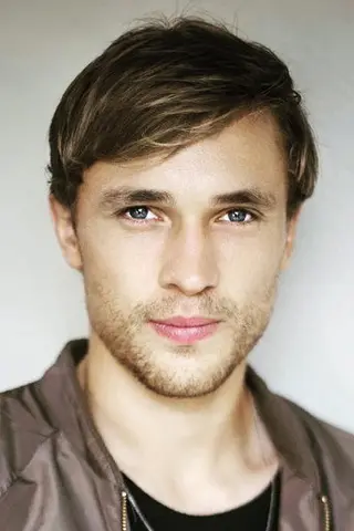 William Moseley - Filmography • Carriera