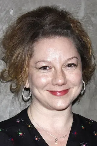Amy Warren - Filmography • Carriera