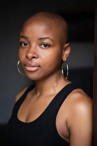 Viviane Bossina - Filmography • Carriera