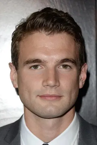 Alex Russell - Filmography • Carriera