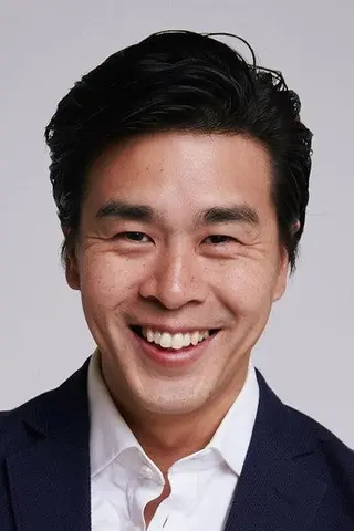 Gareth Yuen - Filmography • Carriera