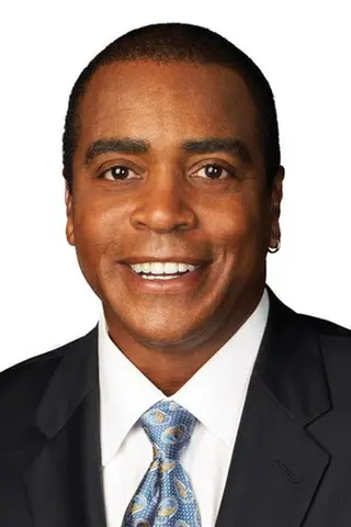 Ahmad Rashad - Filmography • Carriera