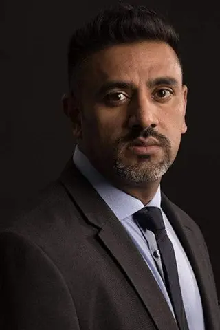Hiten Patel - Filmography • Carriera