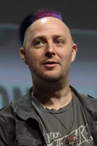 Taliesin Jaffe - Filmography • Carriera
