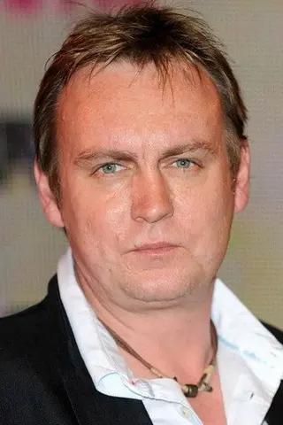 Philip Glenister - Filmography • Carriera