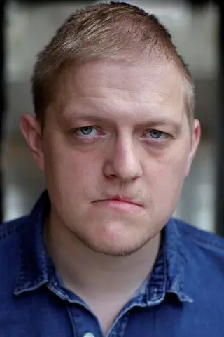 Shaun Mason - Filmography • Carriera