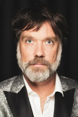 Rufus Wainwright - Filmography • Carriera