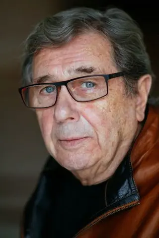 Janusz Gajos - Filmography • Carriera